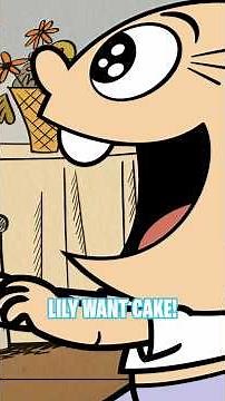 Loud House Quotes That Deserve a Trophy 🏆 #shorts