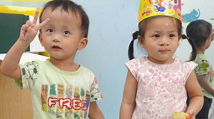 These orphans were best friends in China but were separated when one of them was adopted. Now, in one of the most heartwarming reunions you'll ever see, they're back together in America: | Opposing Views