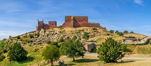 Cruise Bornholm - your guide to the Danish Baltic Sea Island Bornholm