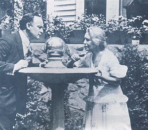 Anna Eva Fay - Alchetron, The Free Social Encyclopedia