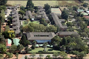 Potchefstroom Campus - Vuselela TVET College