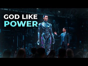 15 New AI Projects that Will Make You Superhuman