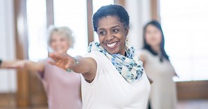 Top fitness trends of 2020