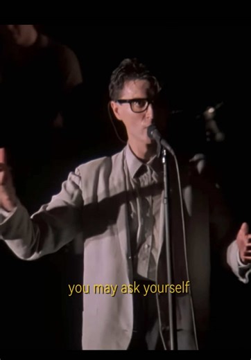 Once in a Lifetime: Celebrating Talking Heads' Legacy