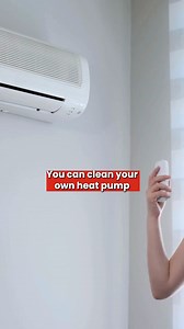 10K views · 42 reactions | You can do your own clean and check for your heat pump in less than 10 minutes, and save yourself at least $100 in the process! | Consumer NZ | Facebook