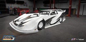 Updated skins from the in house artist to take place of the older BRS skins. | Dirt Trackin'