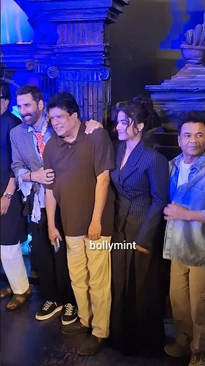 Akshay kumar, Wamiqa Gabbi, Rajpal Yadav, Tabu | Bhooth Bangla