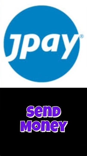 Sending money with JPay