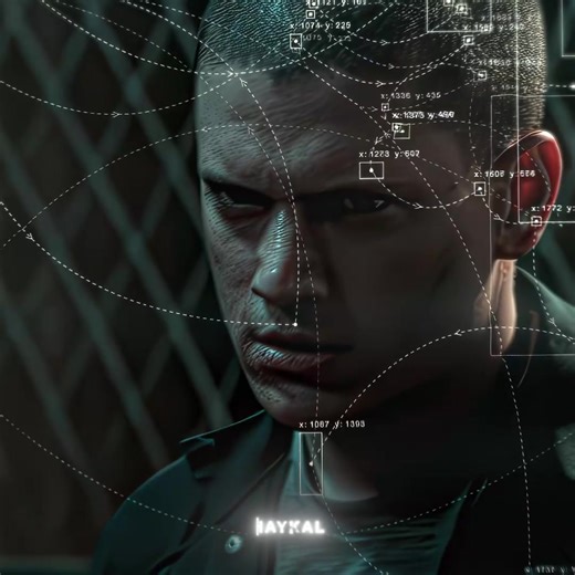 Michael Scofield's Ingenious Solutions in Prison Break