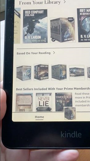 Does the Kindle Colorsoft have a ‘yellowing’ screen issue?