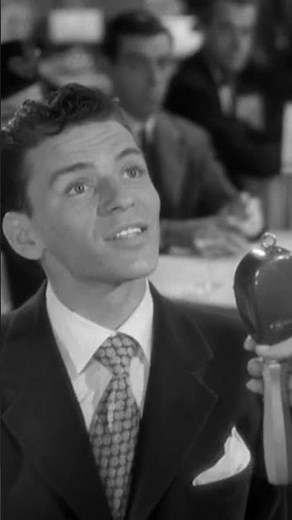 Frank Sinatra - “Come Out, Come Out, Wherever You Are”