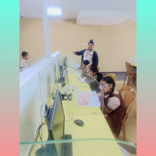 Grade 6 | Computer Science Lab | HTML
