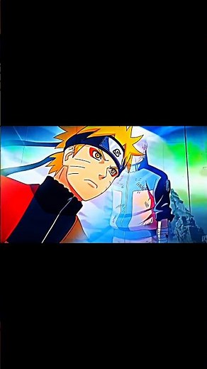 Naruto 4K Badass Edit 💥 Anime Aesthetic #shorts
