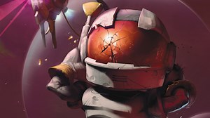 Video: Lost Orbit: Terminal Velocity Gets Shiny New Gameplay Trailer