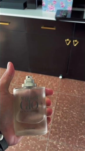 Acqua di Giò by Giorgio Armani — fresh, timeless, and iconic.