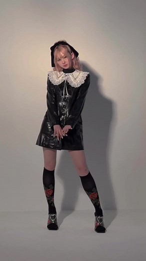 【#REIRIE LIVE チケット発売中】 🖤 EI-1129- 🖤 2023年11月29日(水) REI Birthday🎀🖤 OP17:30 ST18:30 渋谷Spotify O-EAST REI誕生日に行われるREIRIEワンマンライブ。 バンドセットライブ、新曲披露、新作グッズも！♫ 🎀チケット ローチケでREIRIEで検索🔍 (https://l-tike.com/reirie/) #REIRIE #れいりえ #黒宮れい #金子理江 #REI_KUROMIYA #RIE_KANEKO