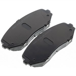 Bendix Brake Pads Set - 4WD/SUV - DB1842 4WD