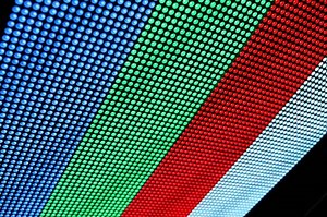 Displaying Video And Gifs On RGB LED Matrices