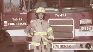 3.6K views · 119 reactions | In honor of Women’s History Month, Tampa Fire Rescue is highlighting some of the hardworking female firefighters that serve our community. Today’s feature is Firefighter Sophia Cardenas who’s served Tampa for nearly 12 years. Her advice to anyone wanting to be a firefighter, is “just go for it!” 六‍ Thank you, firefighter Sophia Cardenas for helping keep our community safe!  | City of Tampa | Facebook