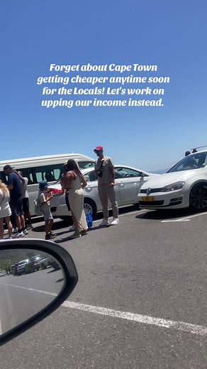 Exploring Table Mountain: A Must-Visit in Cape Town