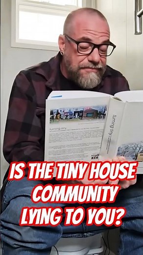 How Much Does a REAL Tiny House Cost in 2025?