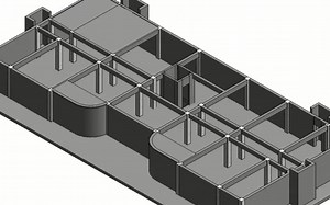 Revit2014界面介绍