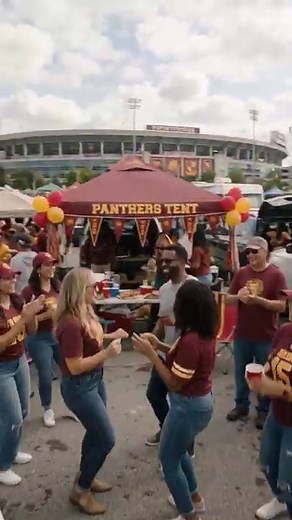 TAILGATE ANTHEM 🏈🔥 | Game Day Party Music – Tha Fine Print #football #Tailgate #rnbmusic