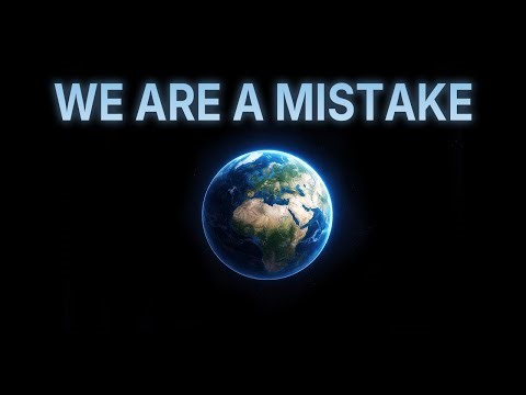 The Universe is Empty for a Reason... And It's Terrifying