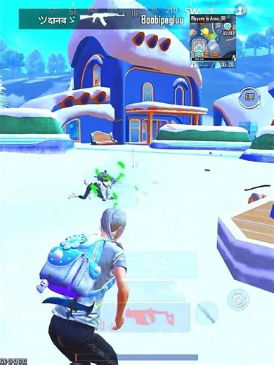 Impossible 1Vs4 Clutch 💀 #pubg #bgmi #pubgmobile #shorts