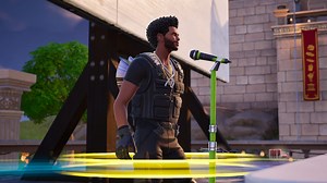 How to jam at Restored Reel's stage and Slumberyard's dance floor in Fortnite