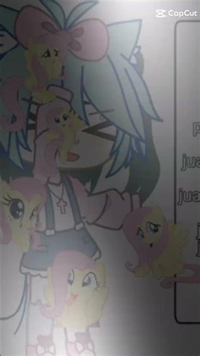 My little pony test! Who guys get?? ||#mylittlepony #short #test