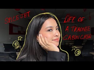 A day in life of a trainee cabin crew