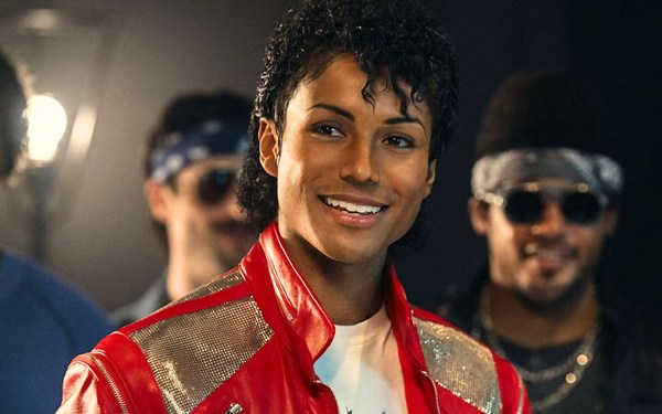 Cinebiografia de Michael Jackson divulga primeiro trailer; assista