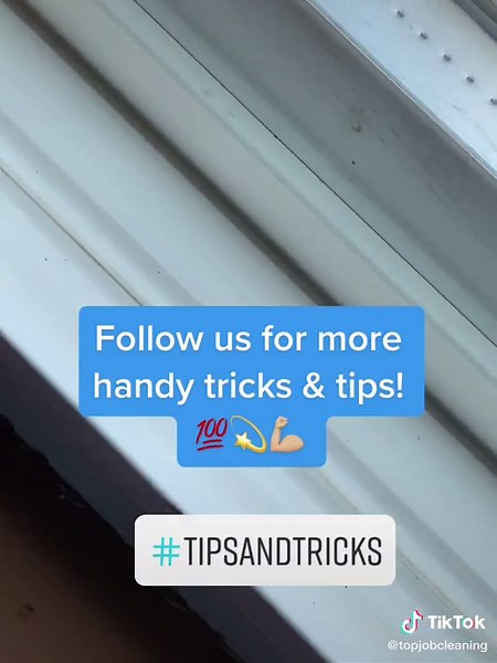 Top Job Cleaning Hacks for Sparkling Windows