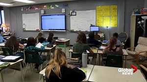 COVID-19: Quebec schools will reopen for in person learning as planned on Jan. 17