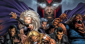 Top 10 Brotherhood of Mutants Members | Articles on WatchMojo.com