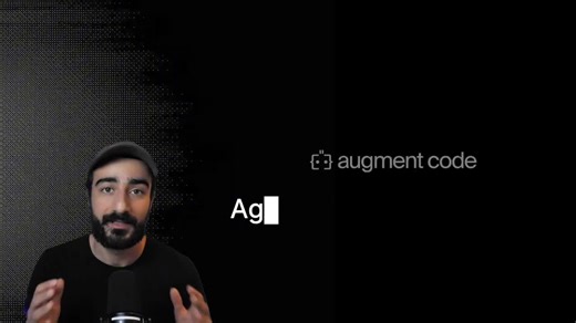Augment for VS Code: Enhanced Prompt Completions | Augment Code posted on the topic | LinkedIn