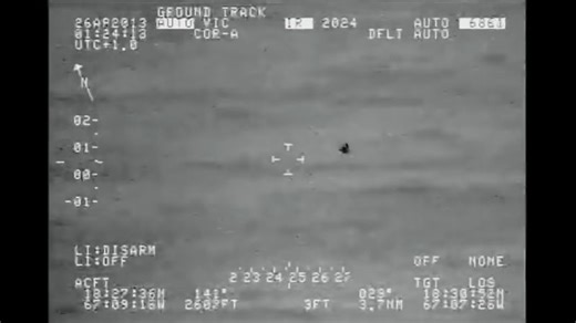 Trump to order release of government records on alien life and UFOs