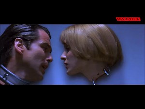 Mars Attacks! (1996) Jack Nicholson Pierce Brosnan Sarah Jessica Parker Michael J. Fox WARPITER