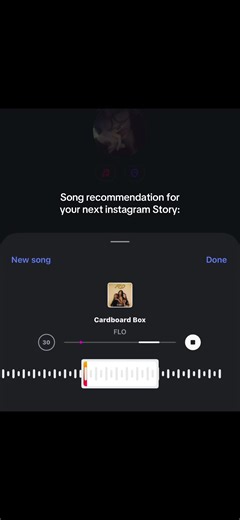 Creative Songs for Your Next Instagram Story