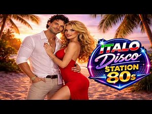 Italian Dance Mix 2026 🔥 | ITALO DISCO 80s – Best Retro Dance Music | Modern Talking