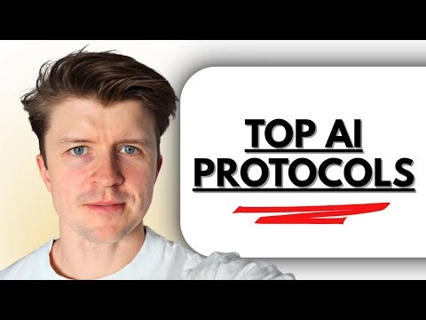 The 9 Agentic AI Protocols You Need to Know (in 2026)