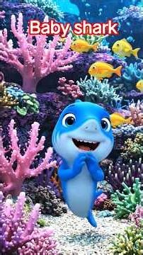 baby shark do do do