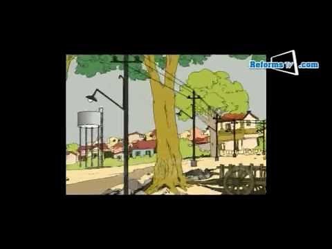 HINDI ANIMATION FILM ON RTI 2005