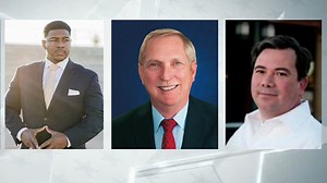 Election 2022 debates: Republican candidates for Congressional District 4