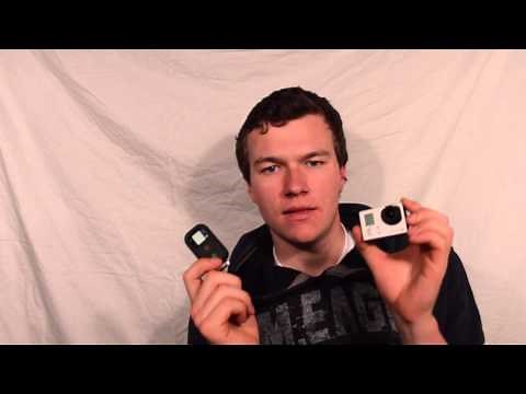 How I use my GoPro Remote: GoPro Tips and Tricks