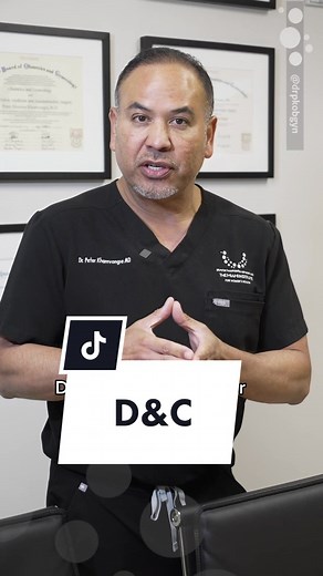 Understanding a D&C Procedure: What You Need to Know