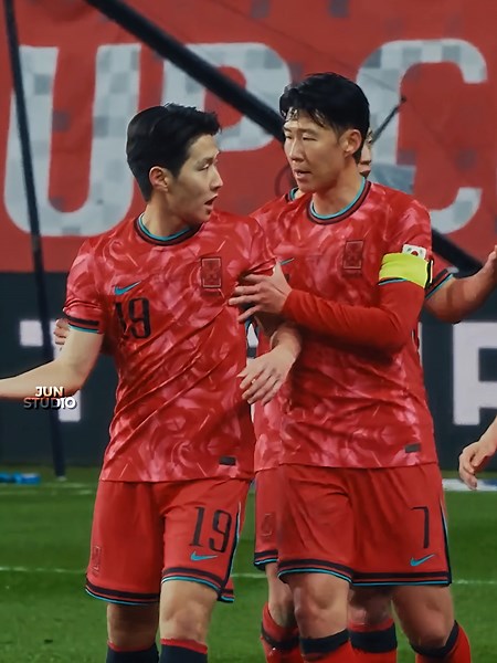 홍명보호 라커룸 연설 비하인드 [국대: 로드 투 노스 아메리카]