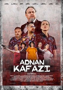 Adnan Kafazi - Movie
