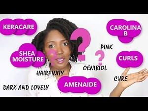 The importance (or not) of hair growth products